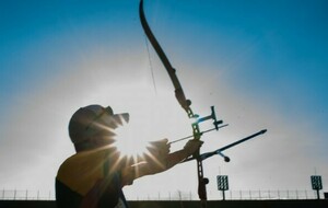 CBF inaccessible du 6 au 9 nov 2026 inclus / 24 h du tir à l'arc