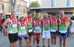 2013-10-06_Sortie club Marathon Luberon