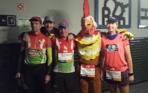 PORTO_Marathon-20191103 SRB-CAP Team