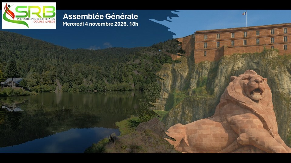 AG SRB CàP 4 nov 2026, 18h au CBF