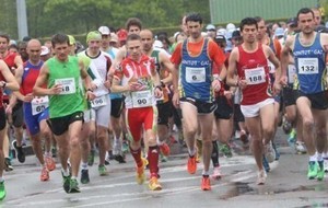 10km Valdoie AVO'MARQUES