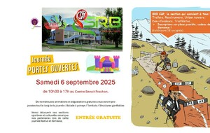 PO CASCI CiE sections SRB