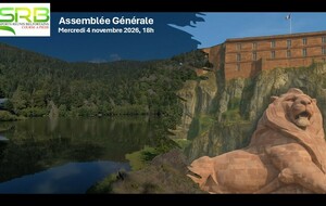 AG SRB CàP 4 nov 2026, 18h au CBF