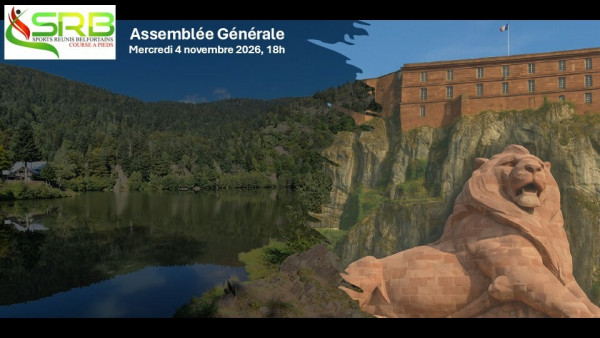 AG SRB CàP 4 nov 2026, 18h au CBF
