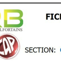 Fiche adhésion / renouvellement section SRB CàP saison 2026-2027