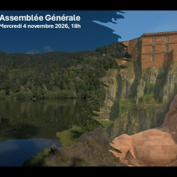AG SRB CàP 4 nov 2026, 18h au CBF