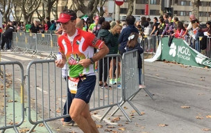 Marathon PORTO 2019