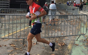 Marathon PORTO 2019