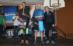 BelforTrail GiroTrail Savoureuse 2019
