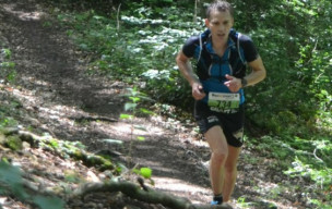 Trail du Pont Sarrazin