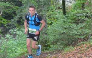 Trail du Pont Sarrazin