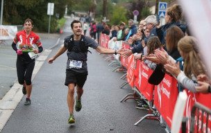 BelforTrail GiroTrail Savoureuse 2019