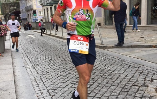 Marathon PORTO 2019